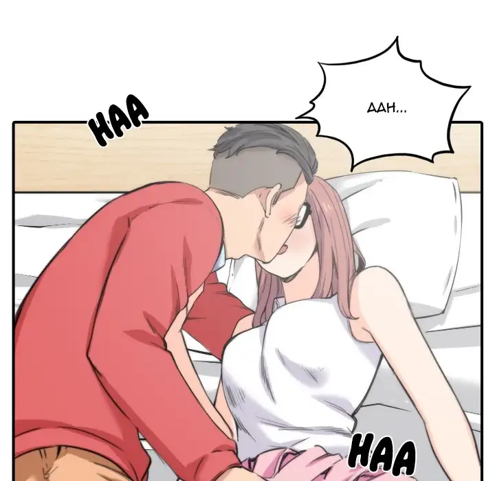The Spot Master Chapter 26 Page 45