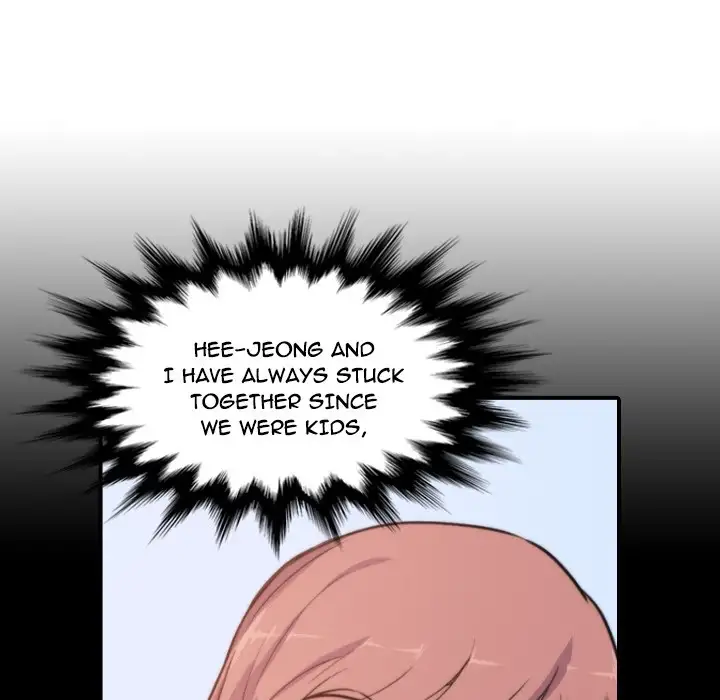 The Spot Master Chapter 26 Page 5