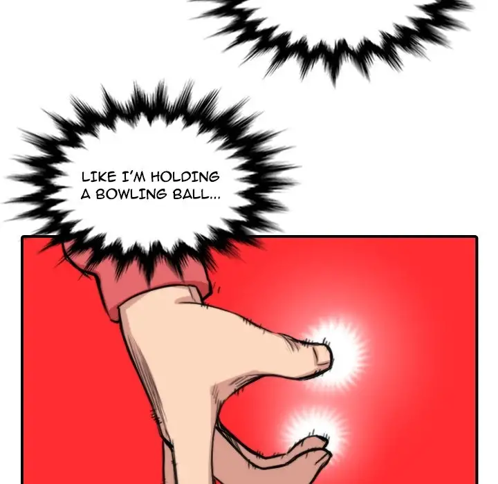 The Spot Master Chapter 26 Page 54