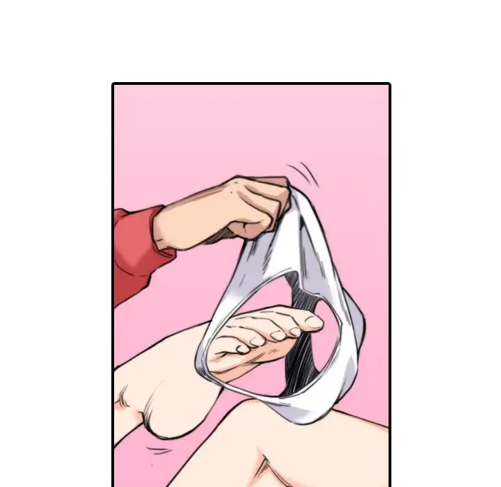The Spot Master Chapter 26 Page 64