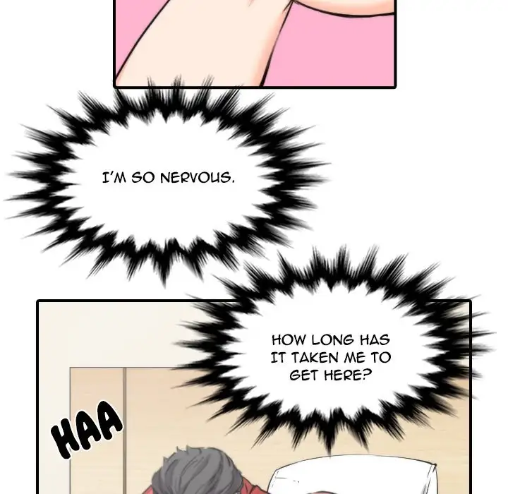 The Spot Master Chapter 26 Page 65