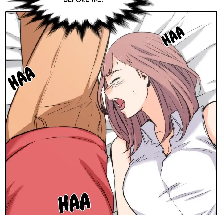 The Spot Master Chapter 26 Page 71