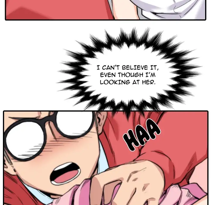The Spot Master Chapter 26 Page 72