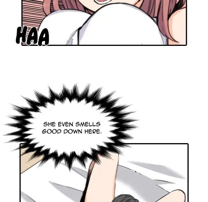 The Spot Master Chapter 26 Page 76