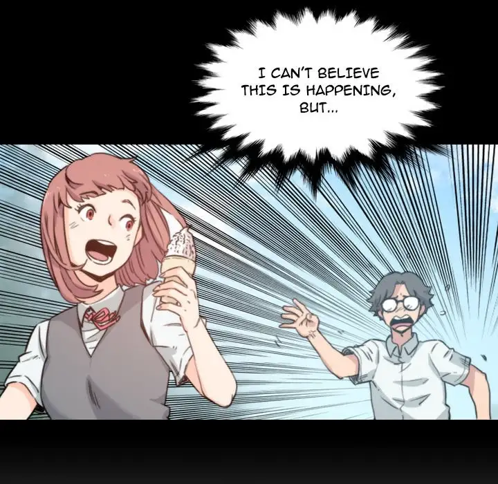 The Spot Master Chapter 26 Page 8