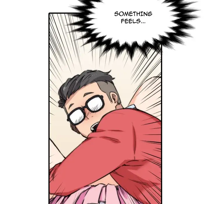 The Spot Master Chapter 26 Page 81