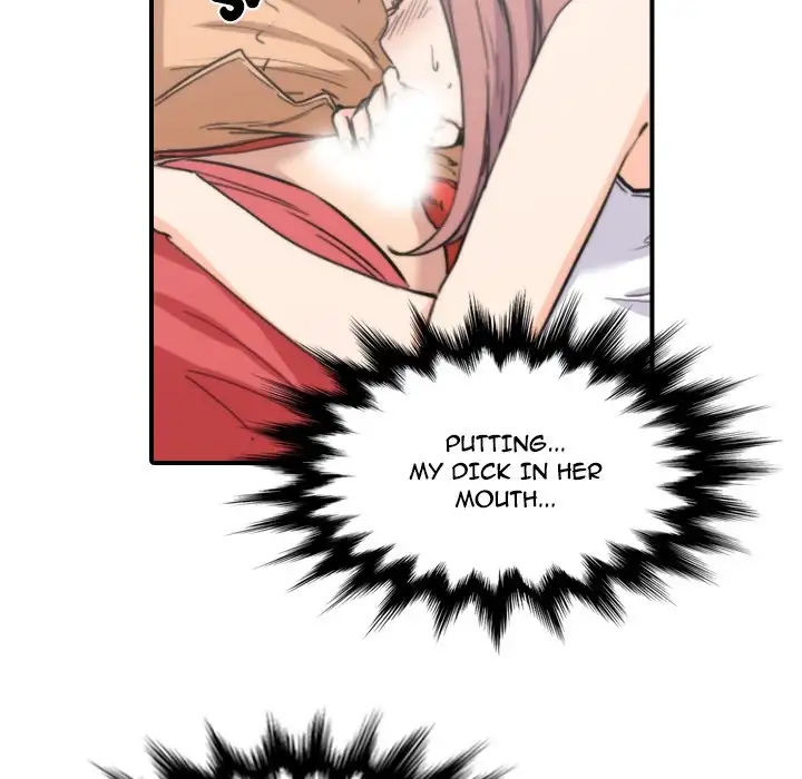 The Spot Master Chapter 26 Page 87