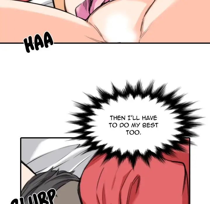 The Spot Master Chapter 26 Page 89