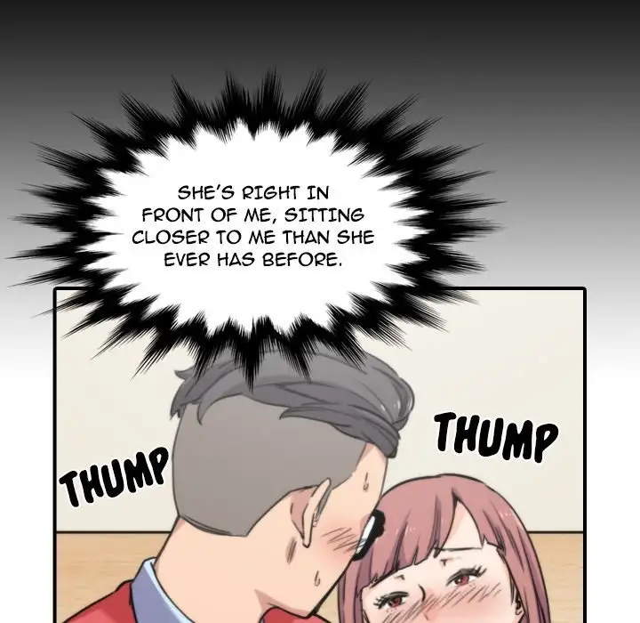 The Spot Master Chapter 26 Page 9