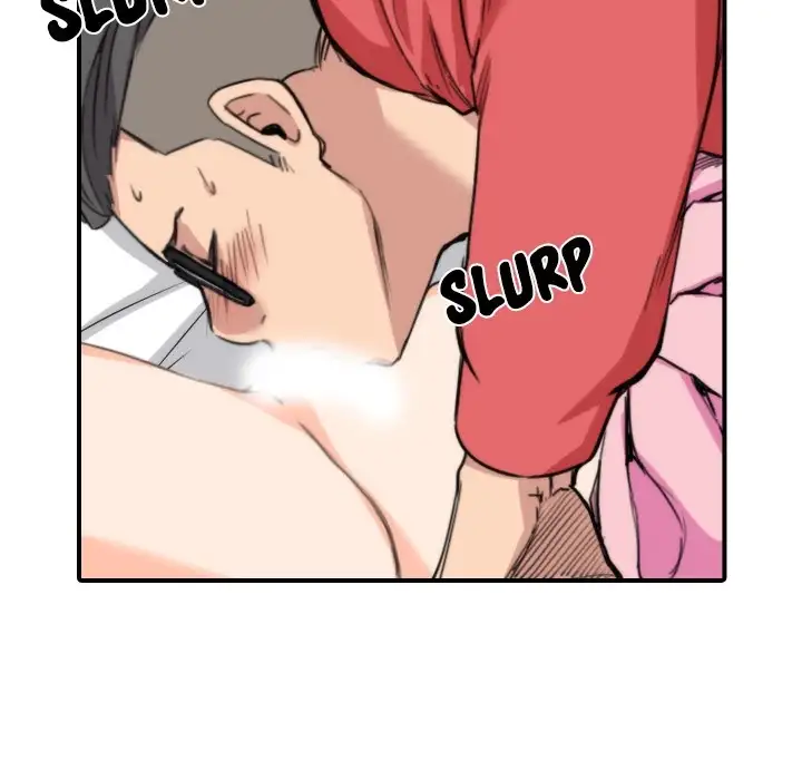 The Spot Master Chapter 26 Page 90