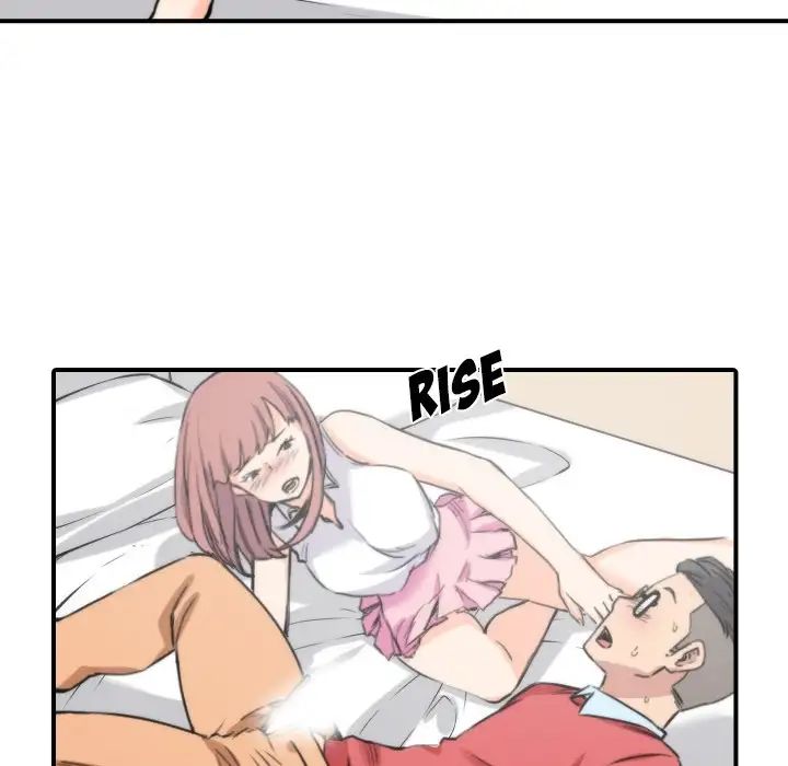 The Spot Master Chapter 26 Page 92