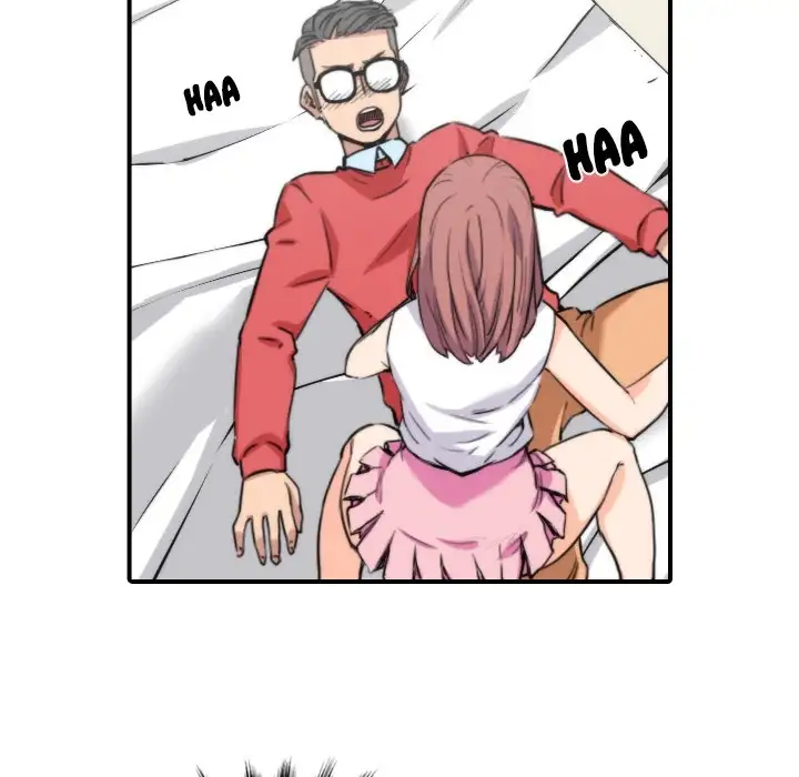The Spot Master Chapter 26 Page 94
