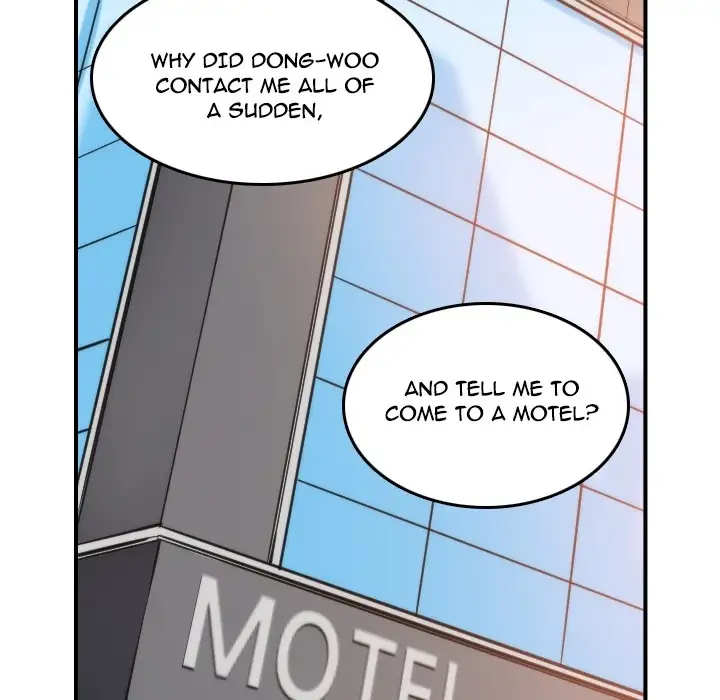 The Spot Master Chapter 27 Page 103
