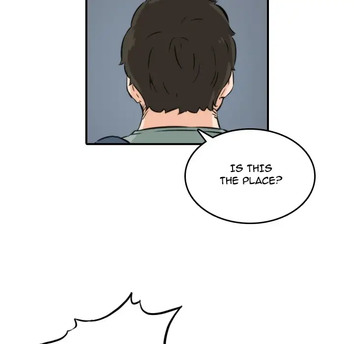 The Spot Master Chapter 27 Page 105