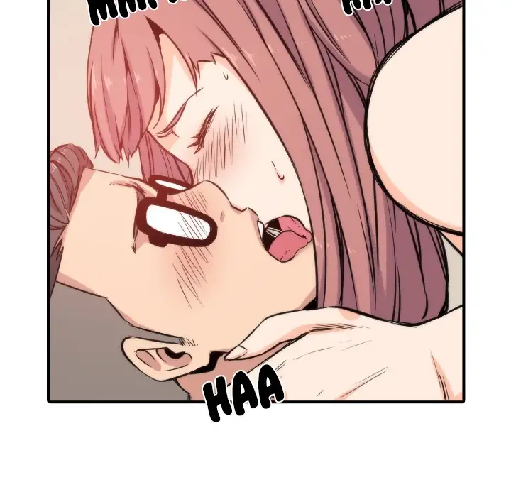 The Spot Master Chapter 27 Page 14
