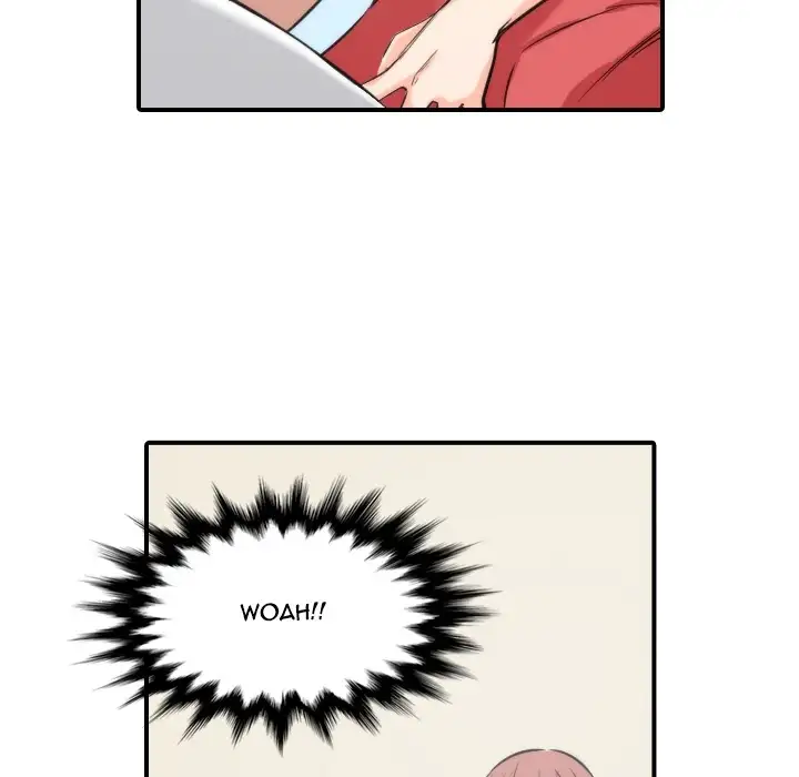The Spot Master Chapter 27 Page 18