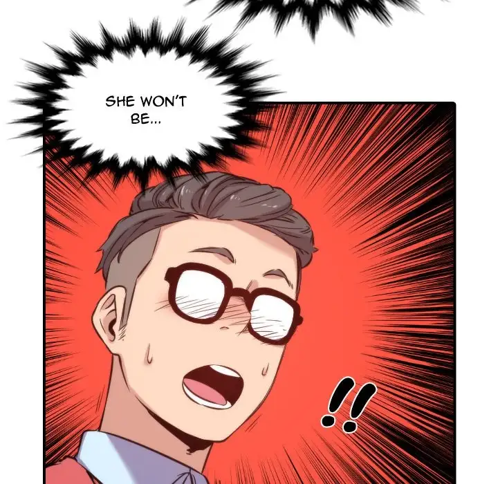 The Spot Master Chapter 27 Page 29