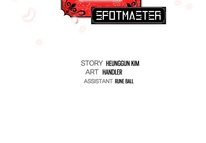 The Spot Master Chapter 27 Page 3