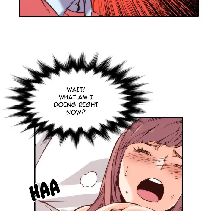 The Spot Master Chapter 27 Page 30