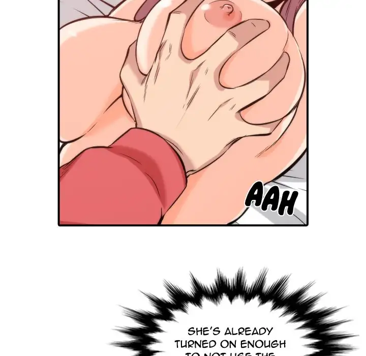 The Spot Master Chapter 27 Page 31