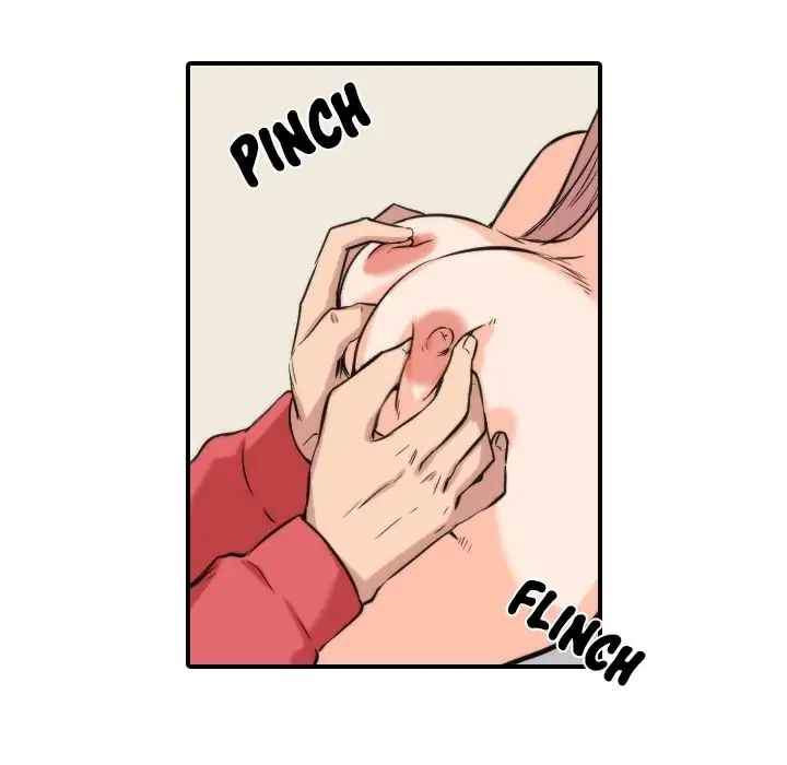 The Spot Master Chapter 27 Page 35