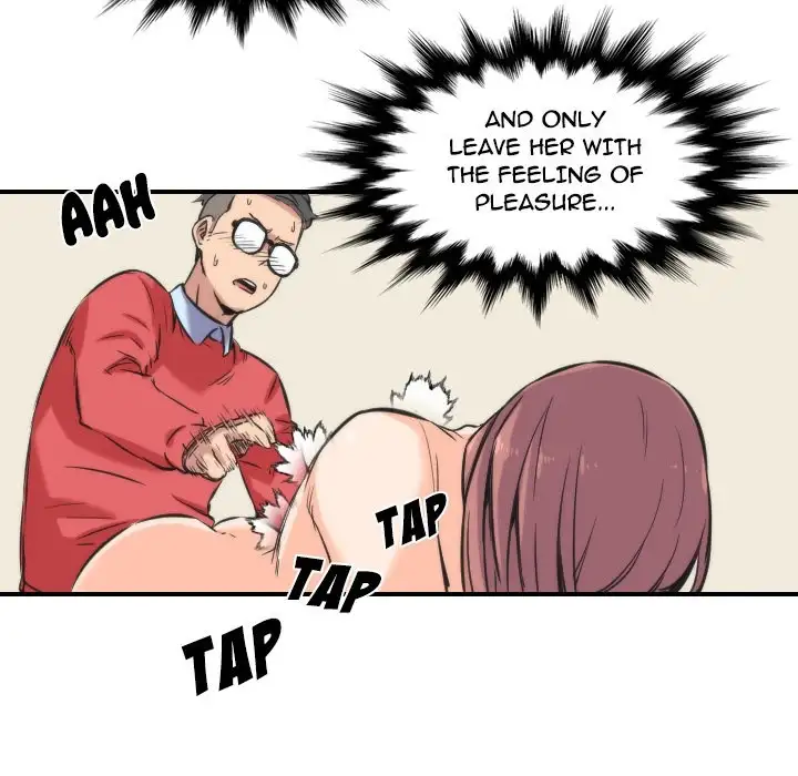The Spot Master Chapter 27 Page 48