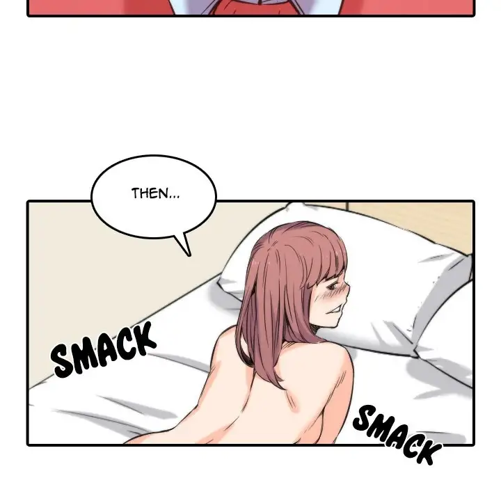 The Spot Master Chapter 27 Page 56
