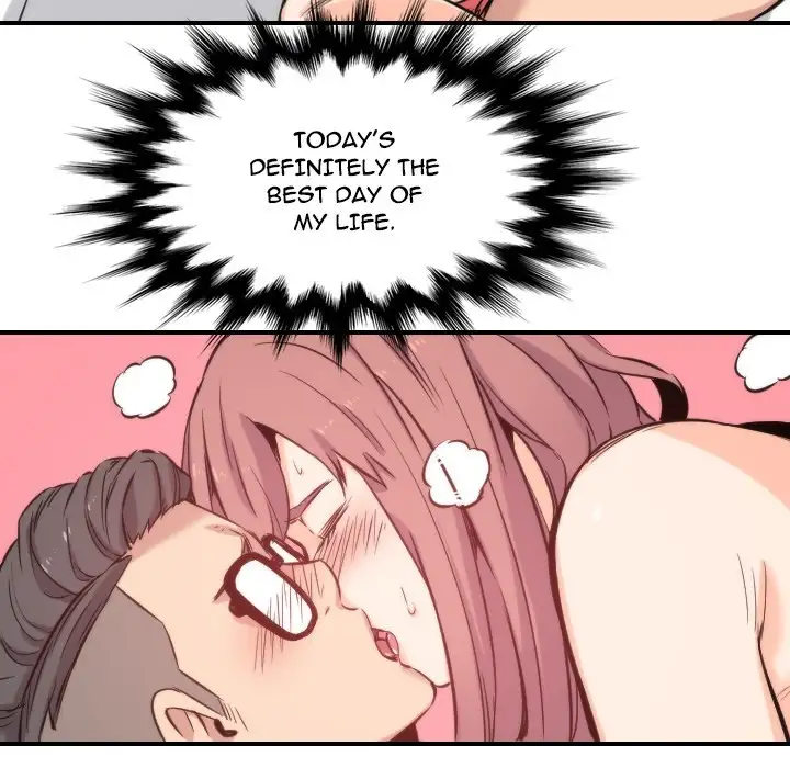 The Spot Master Chapter 27 Page 63