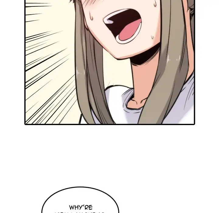 The Spot Master Chapter 27 Page 65