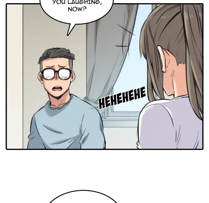 The Spot Master Chapter 27 Page 66
