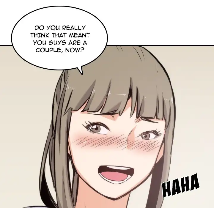 The Spot Master Chapter 27 Page 68