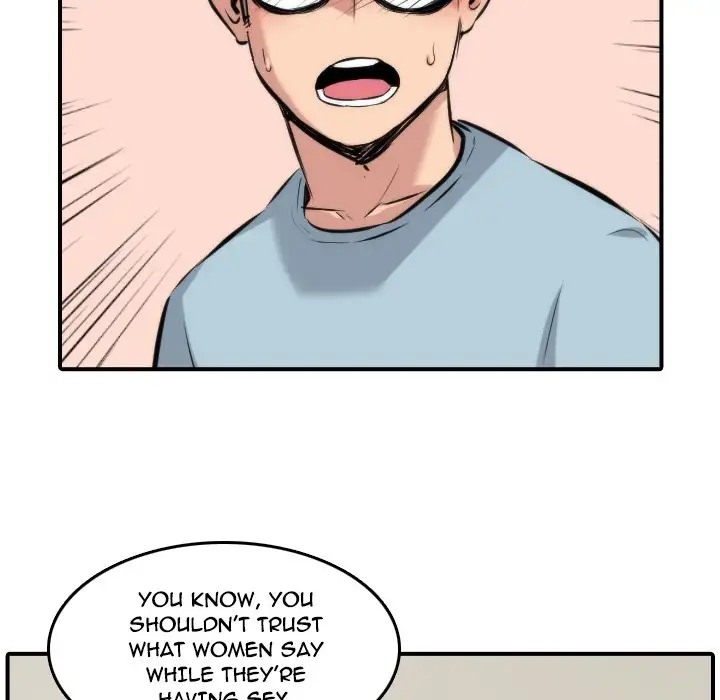 The Spot Master Chapter 27 Page 70