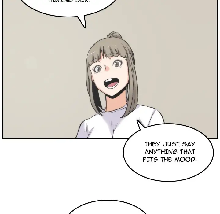 The Spot Master Chapter 27 Page 71