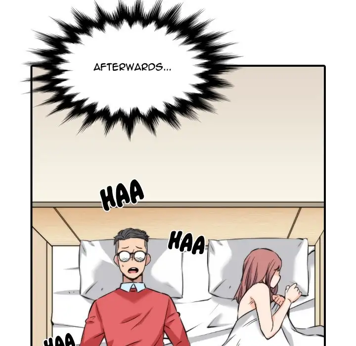 The Spot Master Chapter 27 Page 73