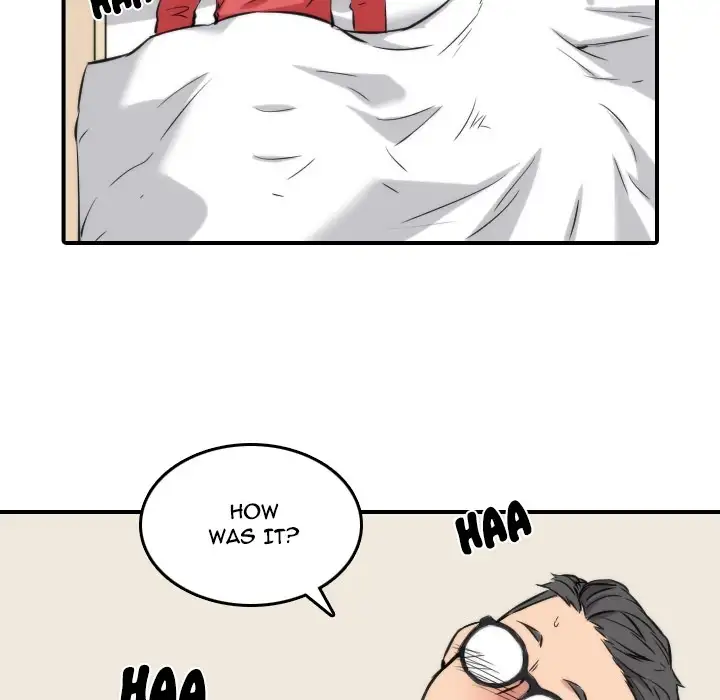 The Spot Master Chapter 27 Page 74