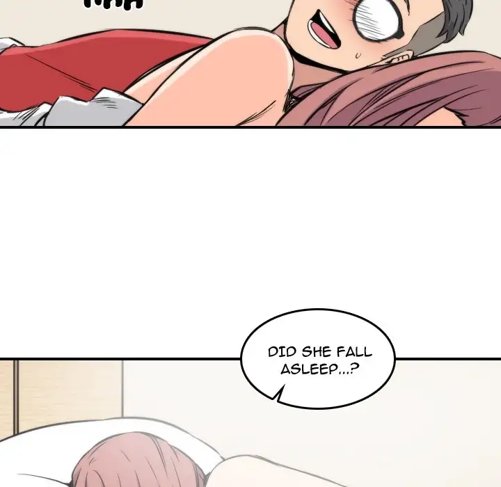 The Spot Master Chapter 27 Page 75