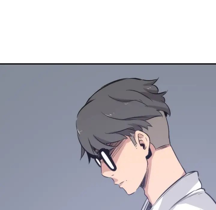 The Spot Master Chapter 27 Page 85