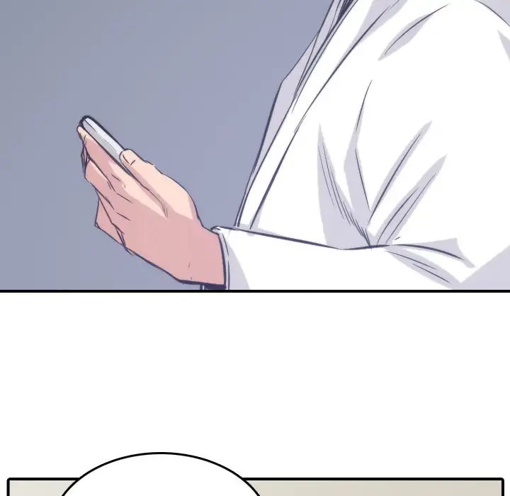 The Spot Master Chapter 27 Page 86