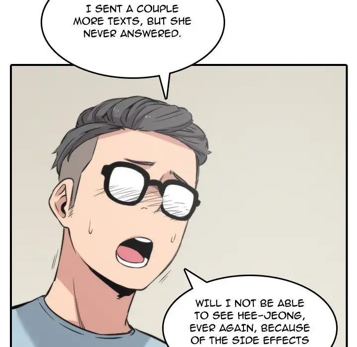 The Spot Master Chapter 27 Page 88
