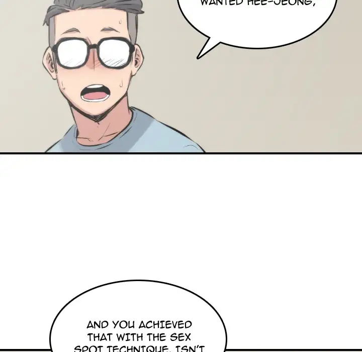 The Spot Master Chapter 27 Page 91