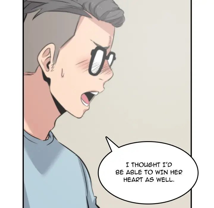 The Spot Master Chapter 27 Page 93