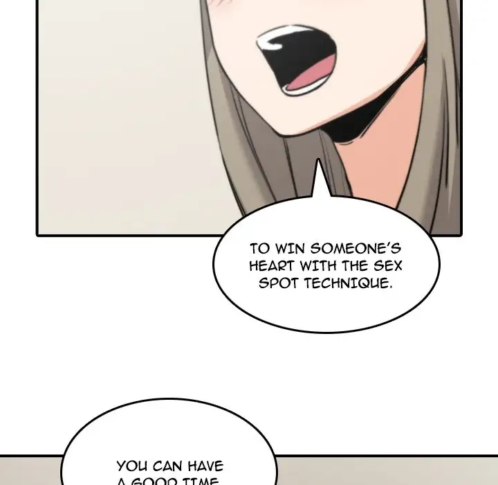 The Spot Master Chapter 27 Page 95