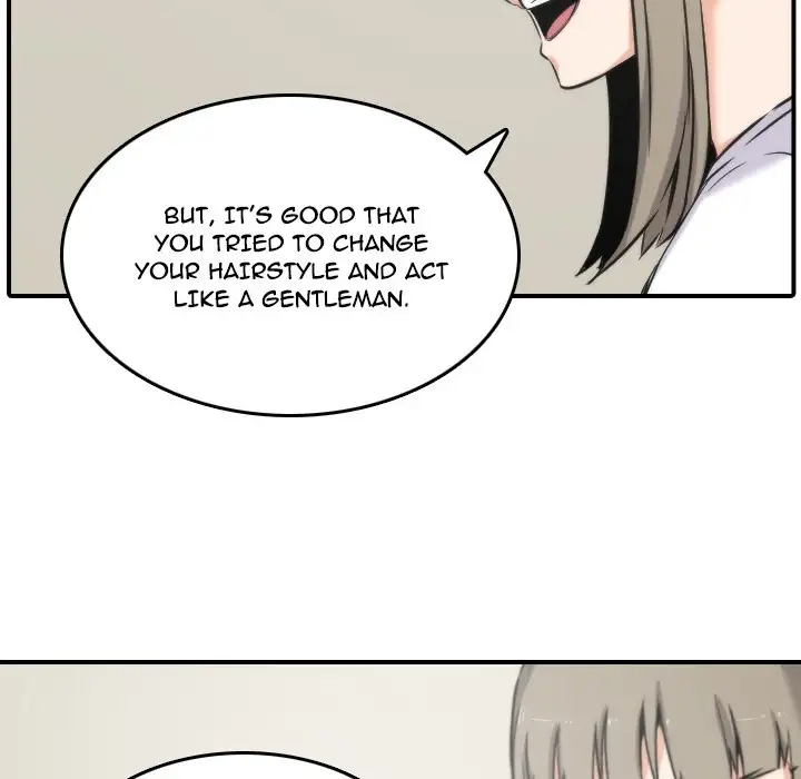The Spot Master Chapter 27 Page 99