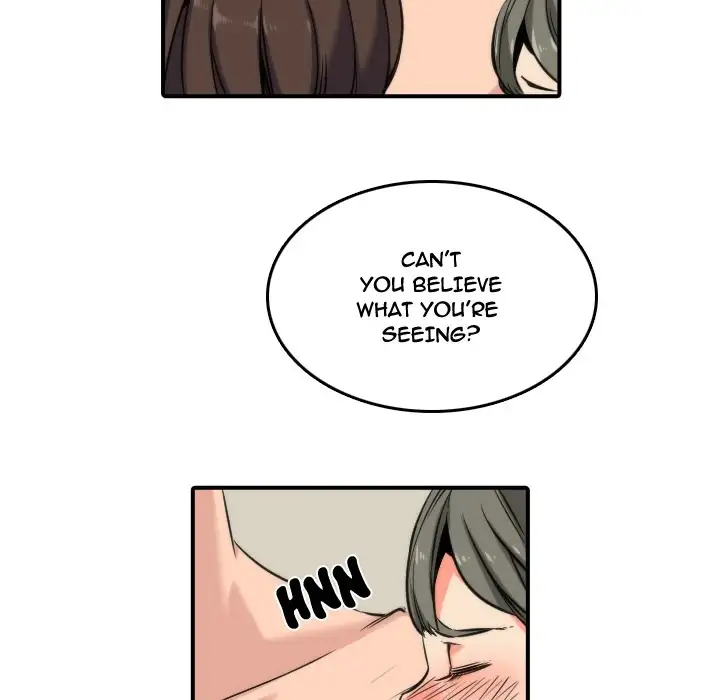 The Spot Master Chapter 28 Page 10