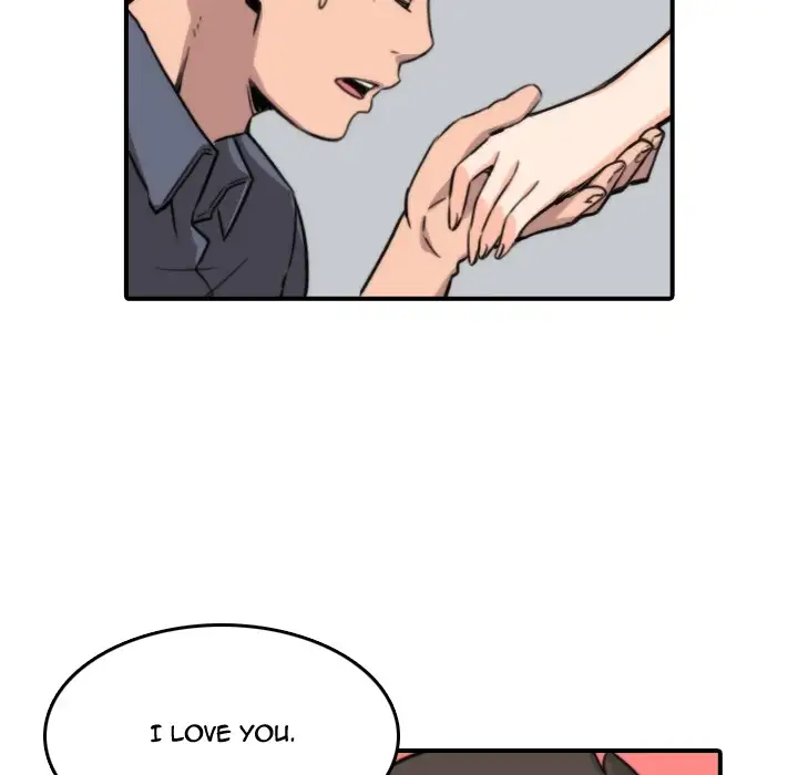 The Spot Master Chapter 28 Page 104