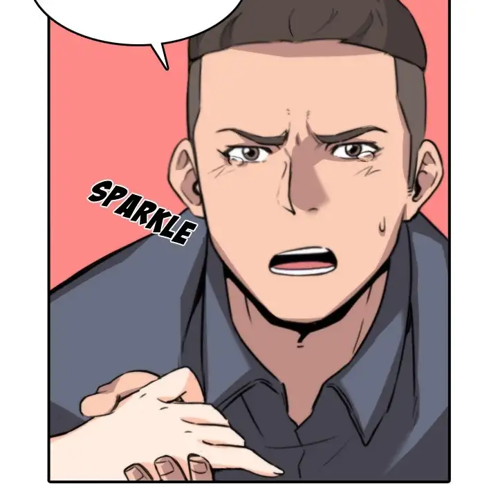 The Spot Master Chapter 28 Page 105