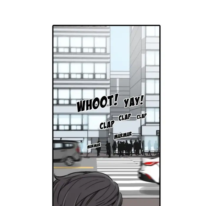 The Spot Master Chapter 28 Page 110