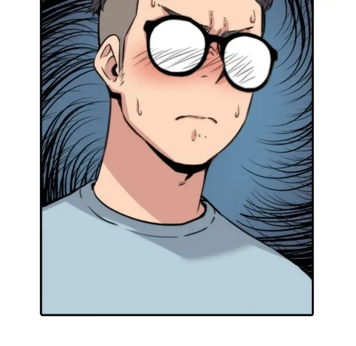The Spot Master Chapter 28 Page 112