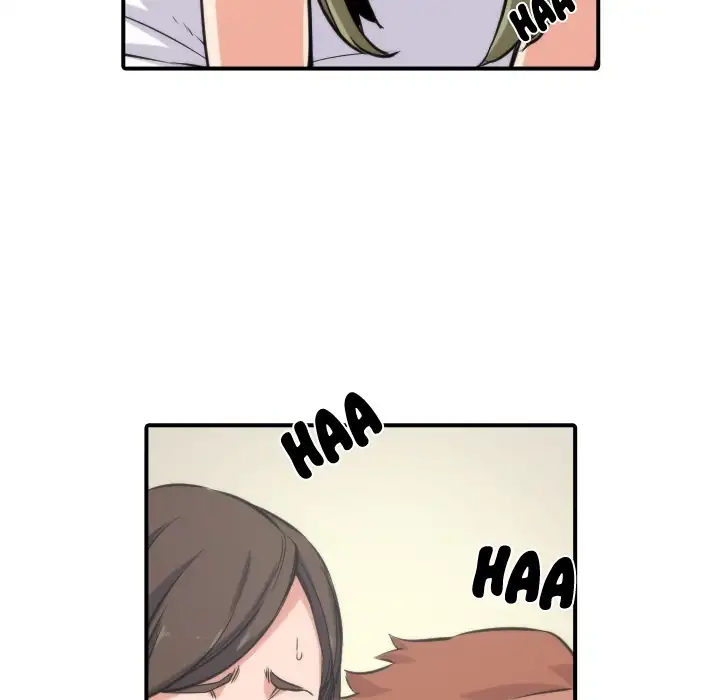 The Spot Master Chapter 28 Page 13