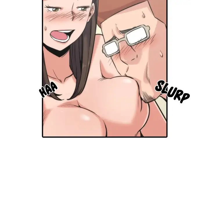 The Spot Master Chapter 28 Page 14